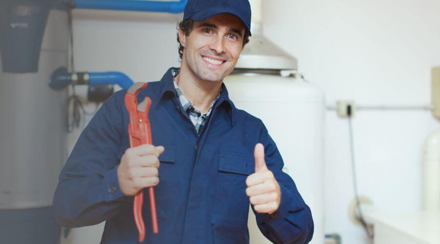 Professional expert plumbing services in Haslett, MI